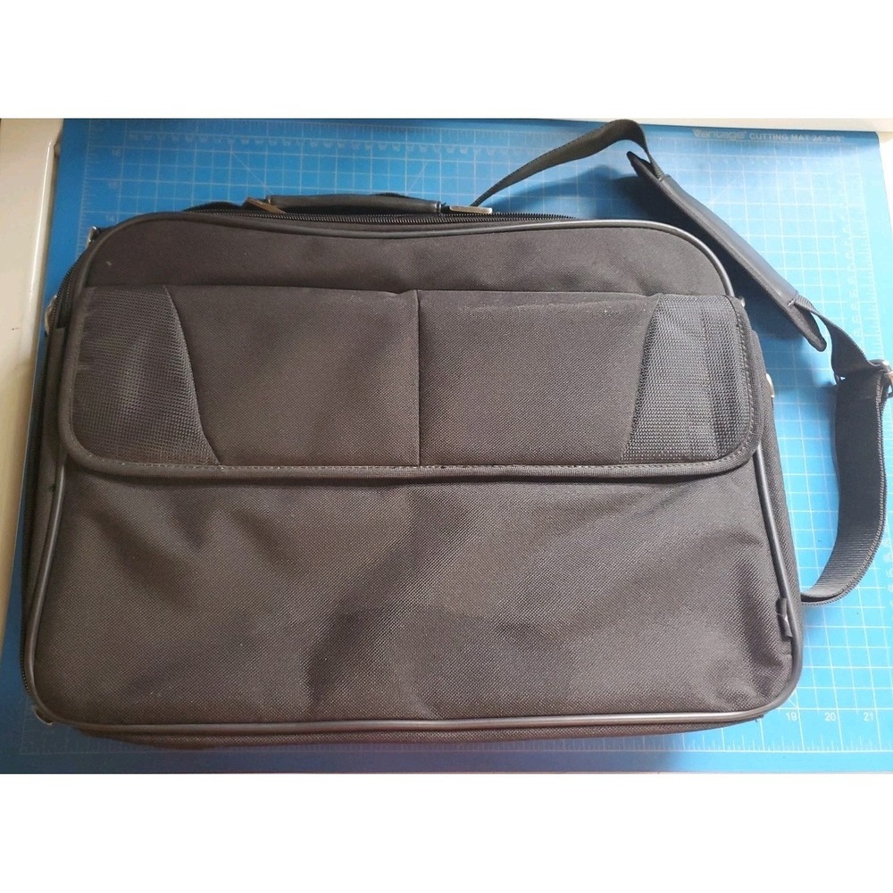 Laptop Bag Case w/ Shoulder Strap For 15''  inch HP Lenovo Macbook Dell